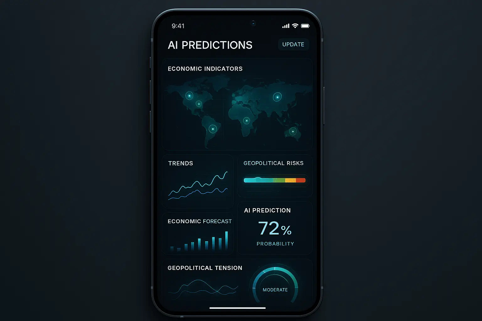 BizIA - intelligence artificielle